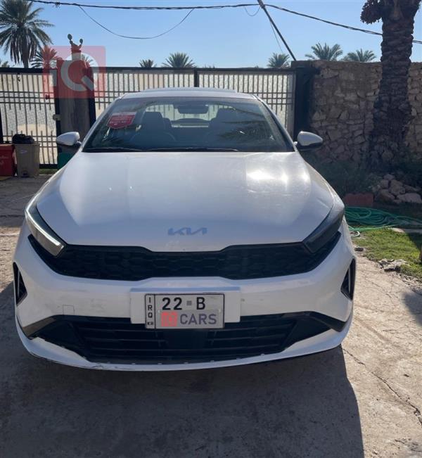 كيا K3 2022 للبيع في العراق -  بغداد